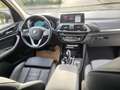 BMW X3 xDrive 20 d Luxury Line / M Sport Weiß - thumbnail 4