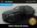 Mercedes-Benz E 400 e 4MATIC AMG-Line / Panoramadak/ Night/ Burmester/ Noir - thumbnail 1