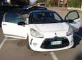 Citroen DS3 DS3 1.4 hdi Just Black 70cv Bianco - thumbnail 2