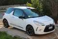 Citroen DS3 DS3 1.4 hdi Just Black 70cv Bianco - thumbnail 1