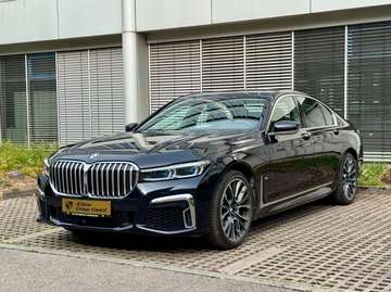 d xDrive*LCI*M-Paket*Head-UP Display*S-Dach*