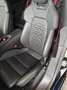 Audi RS Quattro E-TRON GT FULL OPTION - 5 JAAR GARANTIE !! Fekete - thumbnail 7