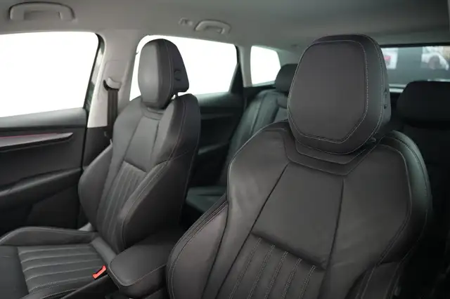 Skoda Karoq view 14
