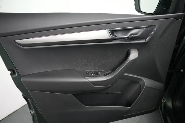 Skoda Karoq view 11