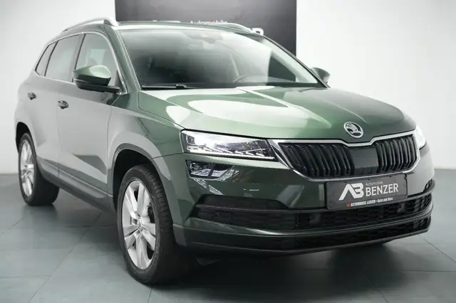 2019 Skoda Karoq for sale