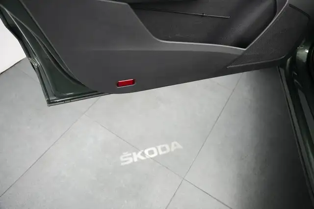 Skoda Karoq view 12