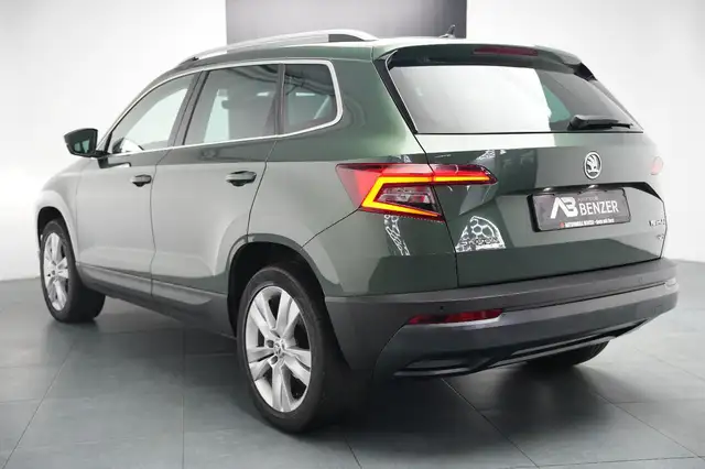 Skoda Karoq view 7