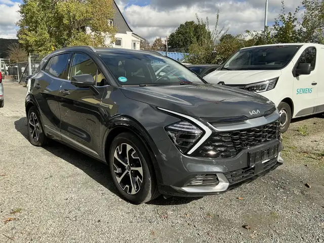 Kia Sportage Spirit Leder 360Cam Navi LED ACC AHK