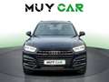 Audi Q5 55 TFSIe S line quattro-ultra S tronic Negro - thumbnail 2