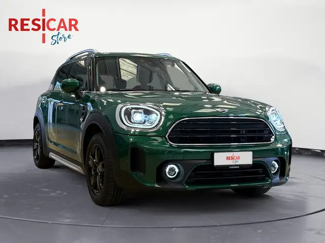 MINI One 1.5 One Business auto