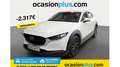 Mazda CX-30 2.5 e-Skyactiv-G Prime Line FWD 103kW Wit - thumbnail 1