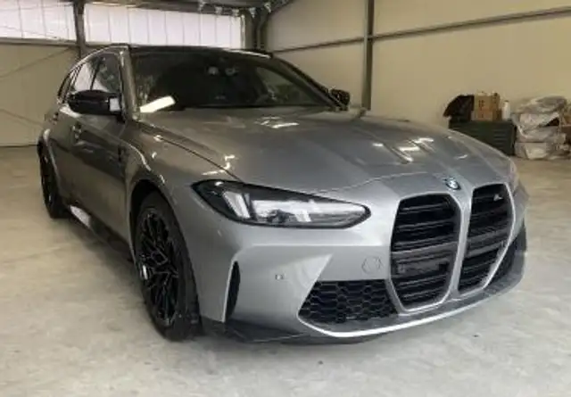 BMW M3 10KMs! | 530cv | INNO PACK | HK | Garantie BMW 36M