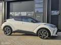 Toyota C-HR 1.8 Hybrid Business Plus | Bi-Tone| JBL |Adap. Wit - thumbnail 3