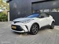 Toyota C-HR 1.8 Hybrid Business Plus | Bi-Tone| JBL |Adap. Wit - thumbnail 2