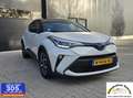 Toyota C-HR 1.8 Hybrid Business Plus | Bi-Tone| JBL |Adap. Wit - thumbnail 1