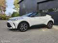 Toyota C-HR 1.8 Hybrid Business Plus | Bi-Tone| JBL |Adap. Wit - thumbnail 4