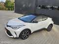 Toyota C-HR 1.8 Hybrid Business Plus | Bi-Tone| JBL |Adap. Wit - thumbnail 7