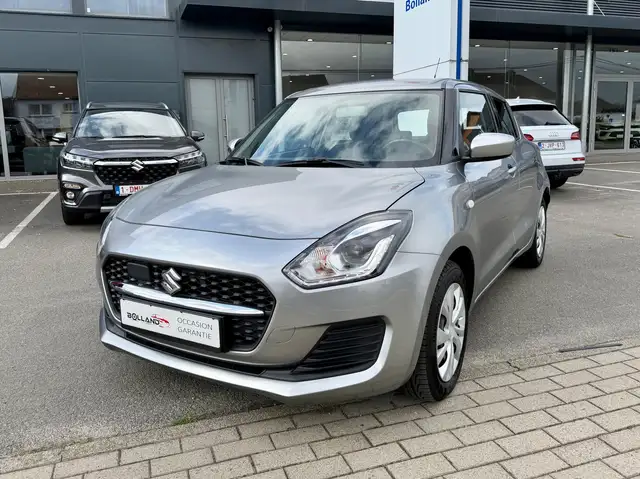 Suzuki Swift Swift 1.2i SHVS GL 12V / GARANTIE CONSTR. 03/2030