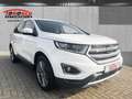 Ford Edge Titanium 4x4 2.0 TDCi Bi-Turbo Allrad AHK-abnehmba Weiß - thumbnail 1
