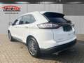 Ford Edge Titanium 4x4 2.0 TDCi Bi-Turbo Allrad AHK-abnehmba Weiß - thumbnail 3