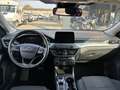 Ford Focus Focus 1.0 EcoBoost 125 CV - S.W. - Argento - thumbnail 14