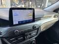 Ford Focus Focus 1.0 EcoBoost 125 CV - S.W. - Argento - thumbnail 12