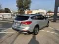Ford Focus Focus 1.0 EcoBoost 125 CV - S.W. - Argento - thumbnail 6