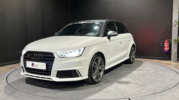 2.0 TFSI 231 Quattro