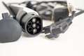 Kia Niro 1.6 GDi PHEV DynamicLine [ Navi Camera Half leder Schwarz - thumbnail 41