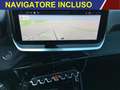 Peugeot 2008 PureTech 100 Allure NAVI+CAMERA 360°+KEYLESS Grau - thumbnail 13