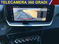 Peugeot 2008 PureTech 100 Allure NAVI+CAMERA 360°+KEYLESS Grau - thumbnail 14