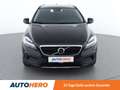 Volvo V40 Cross Country 2.0 D3 Momentum *NAVI*TEMPO*CAM*SHZ* Schwarz - thumbnail 9