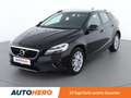 Volvo V40 Cross Country 2.0 D3 Momentum *NAVI*TEMPO*CAM*SHZ* Schwarz - thumbnail 1