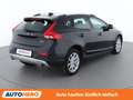 Volvo V40 Cross Country 2.0 D3 Momentum *NAVI*TEMPO*CAM*SHZ* Schwarz - thumbnail 6