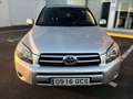 Toyota RAV 4 2.2D-4D Executive Szürke - thumbnail 4
