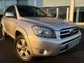 Toyota RAV 4 2.2D-4D Executive Szürke - thumbnail 3