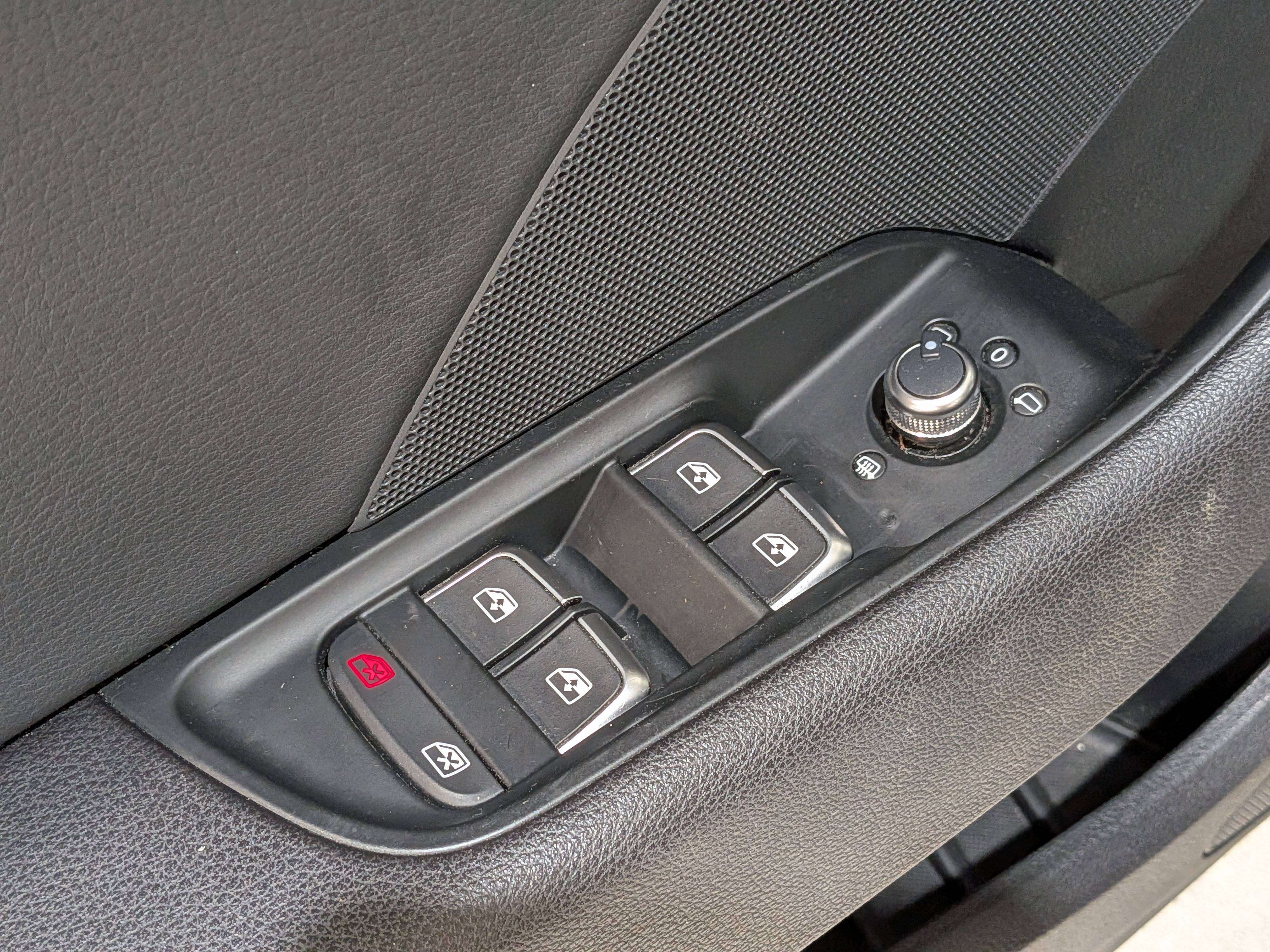 Audi A3 2020