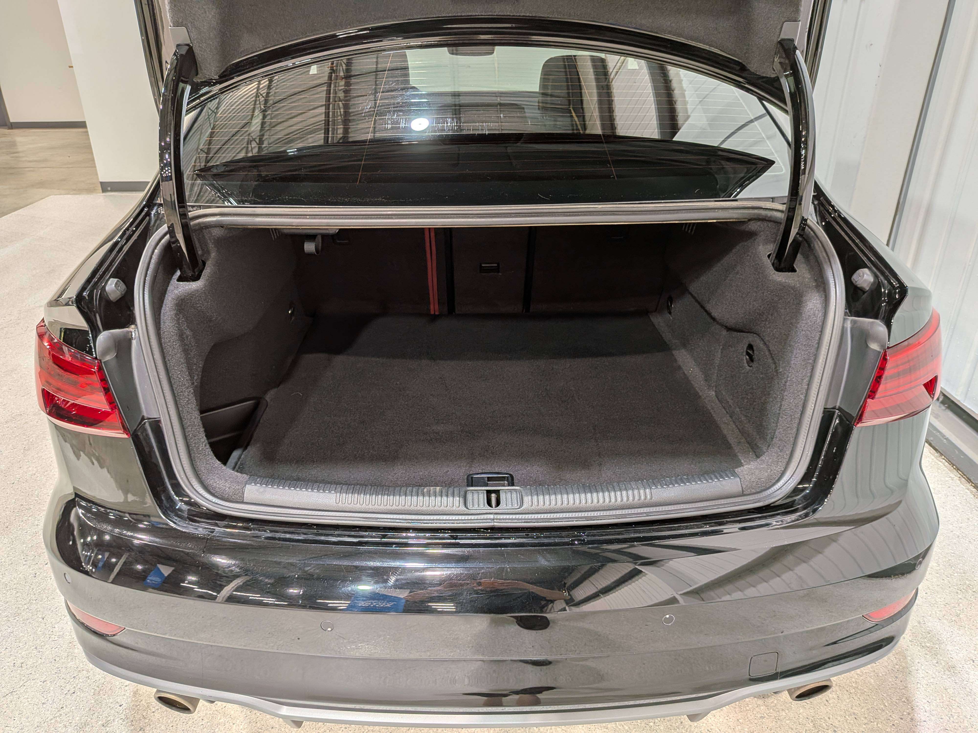 Audi A3 2020