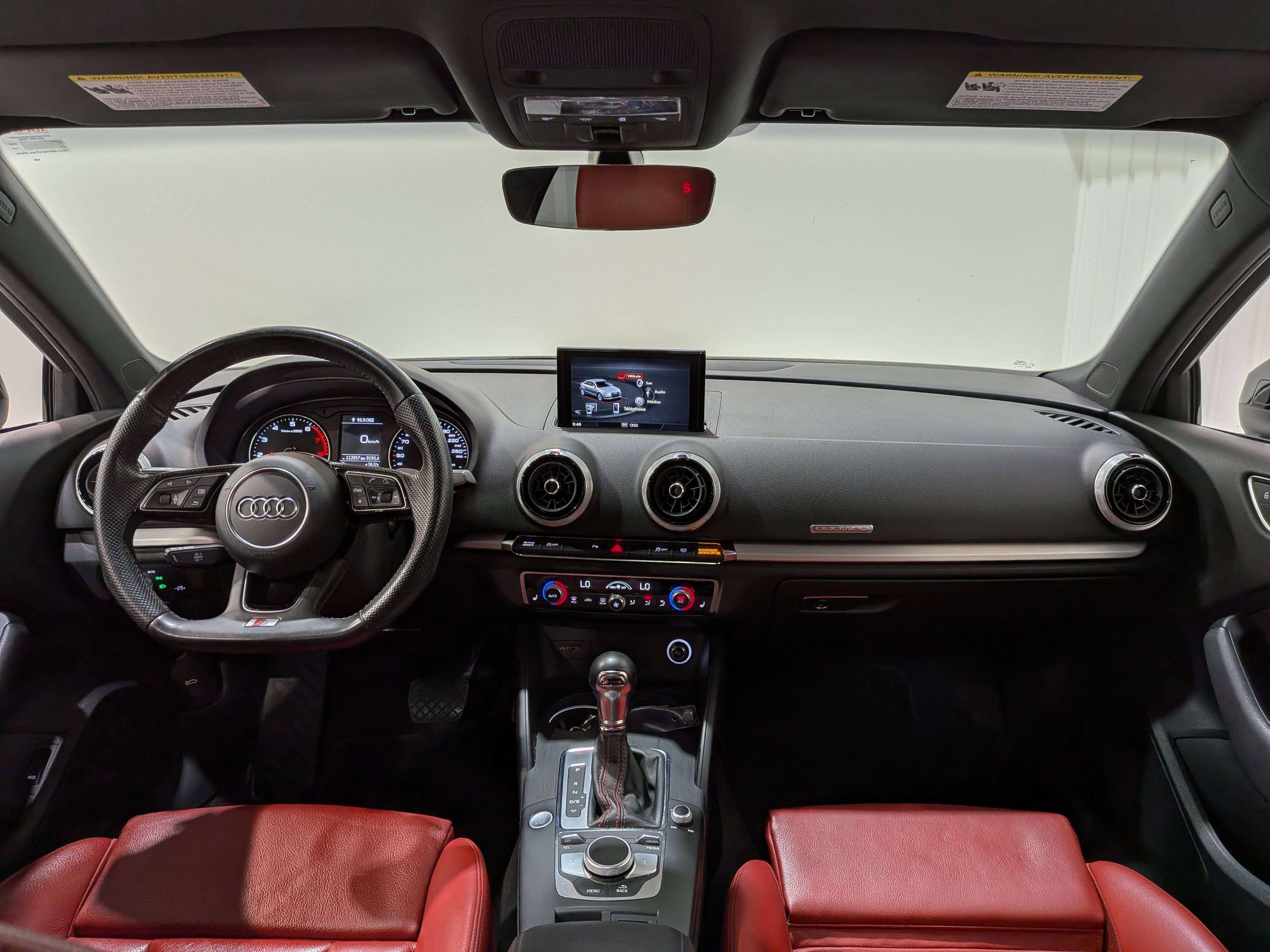Audi A3 2020