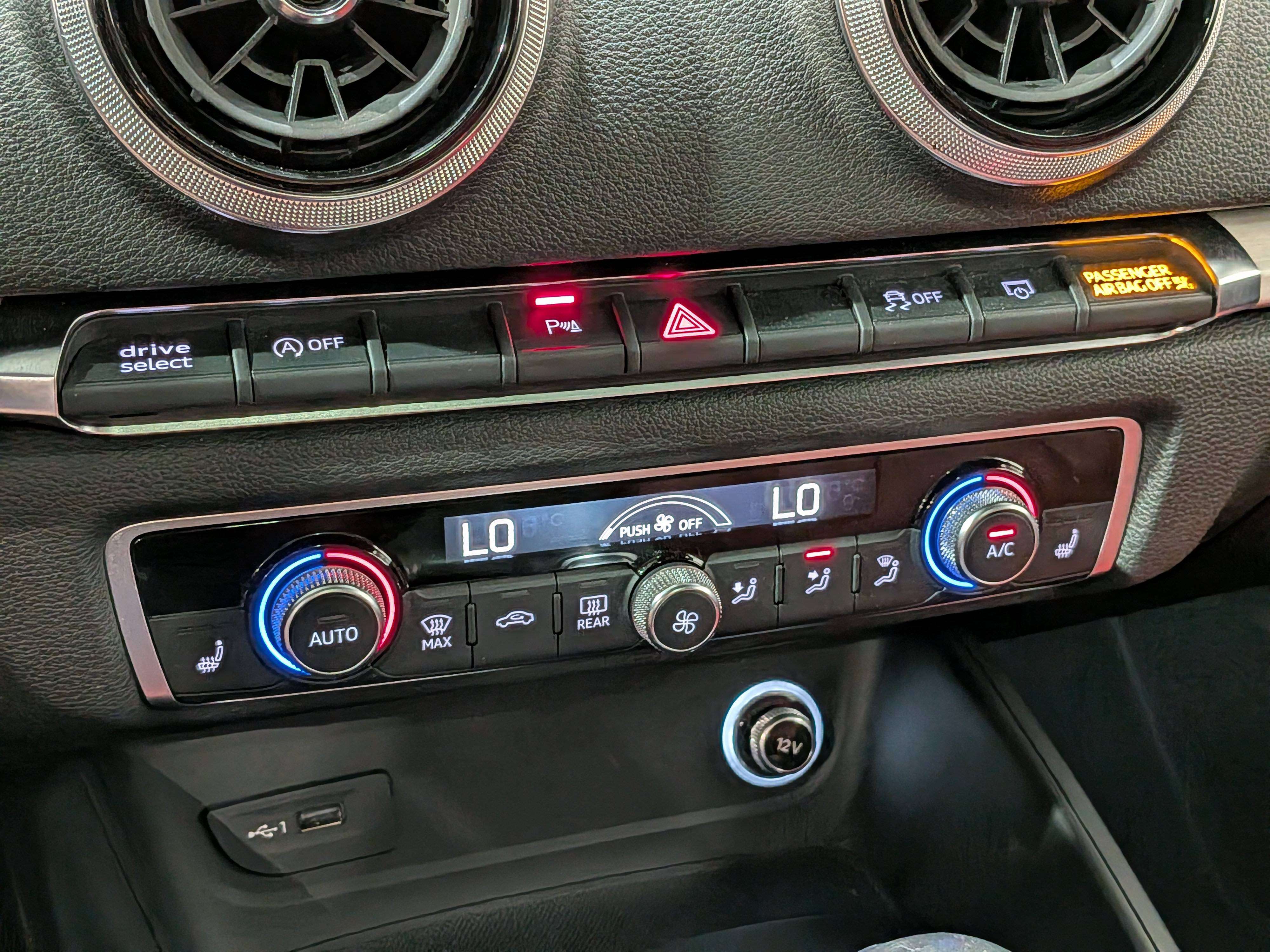 Audi A3 2020