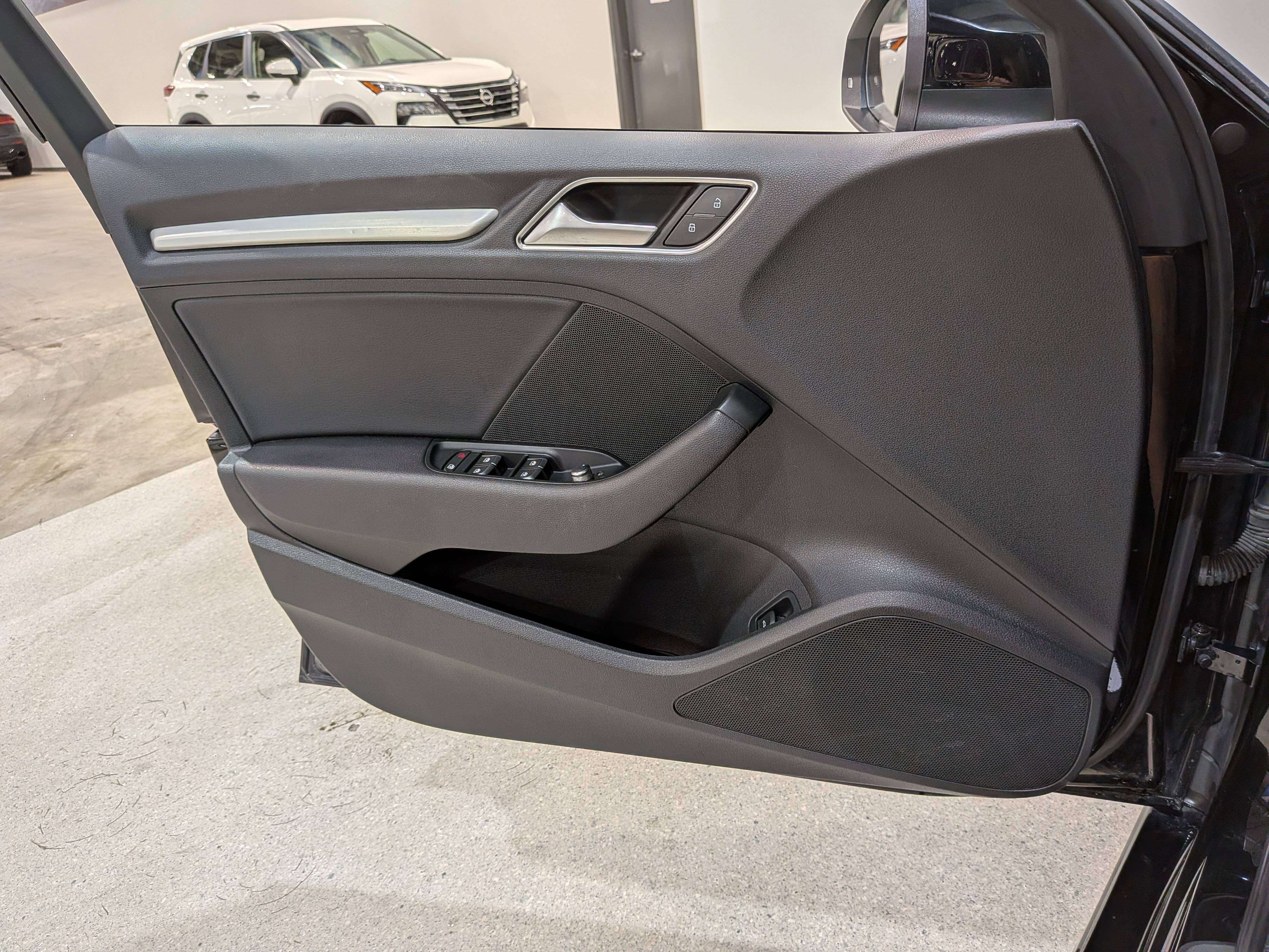 Audi A3 2020