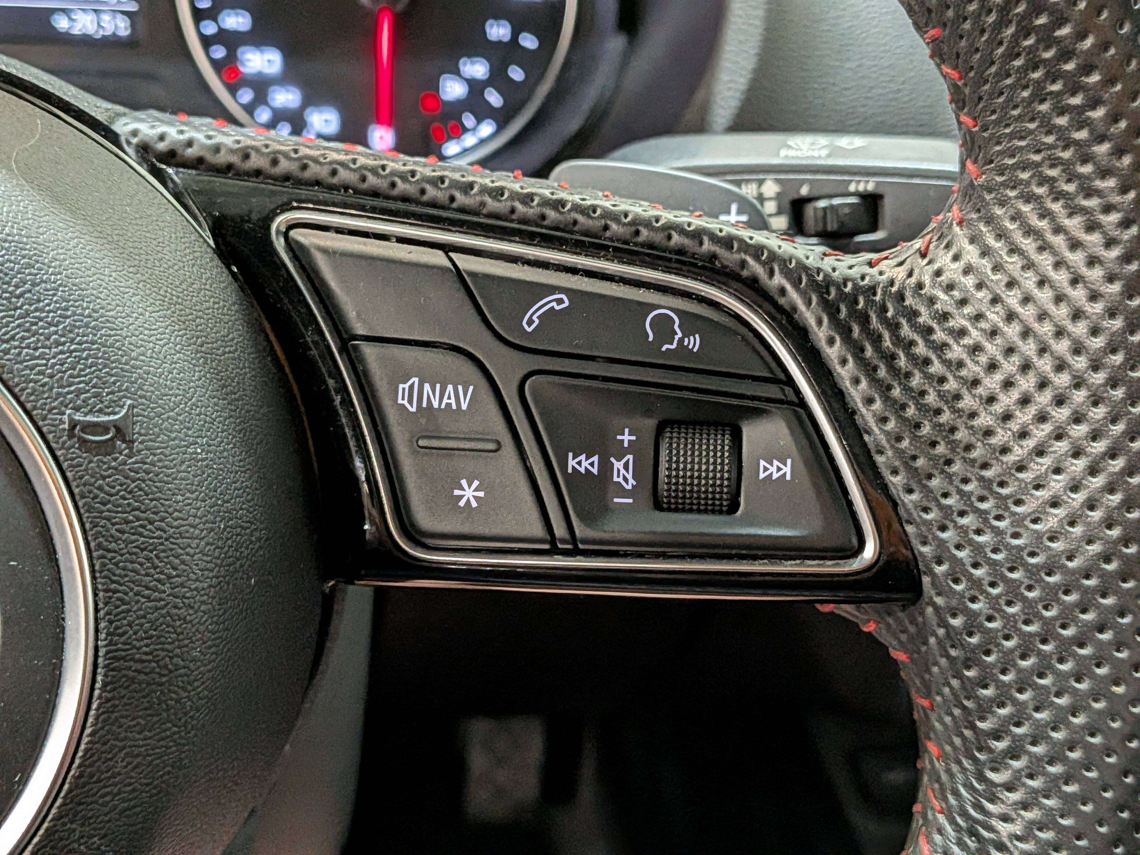 Audi A3 2020