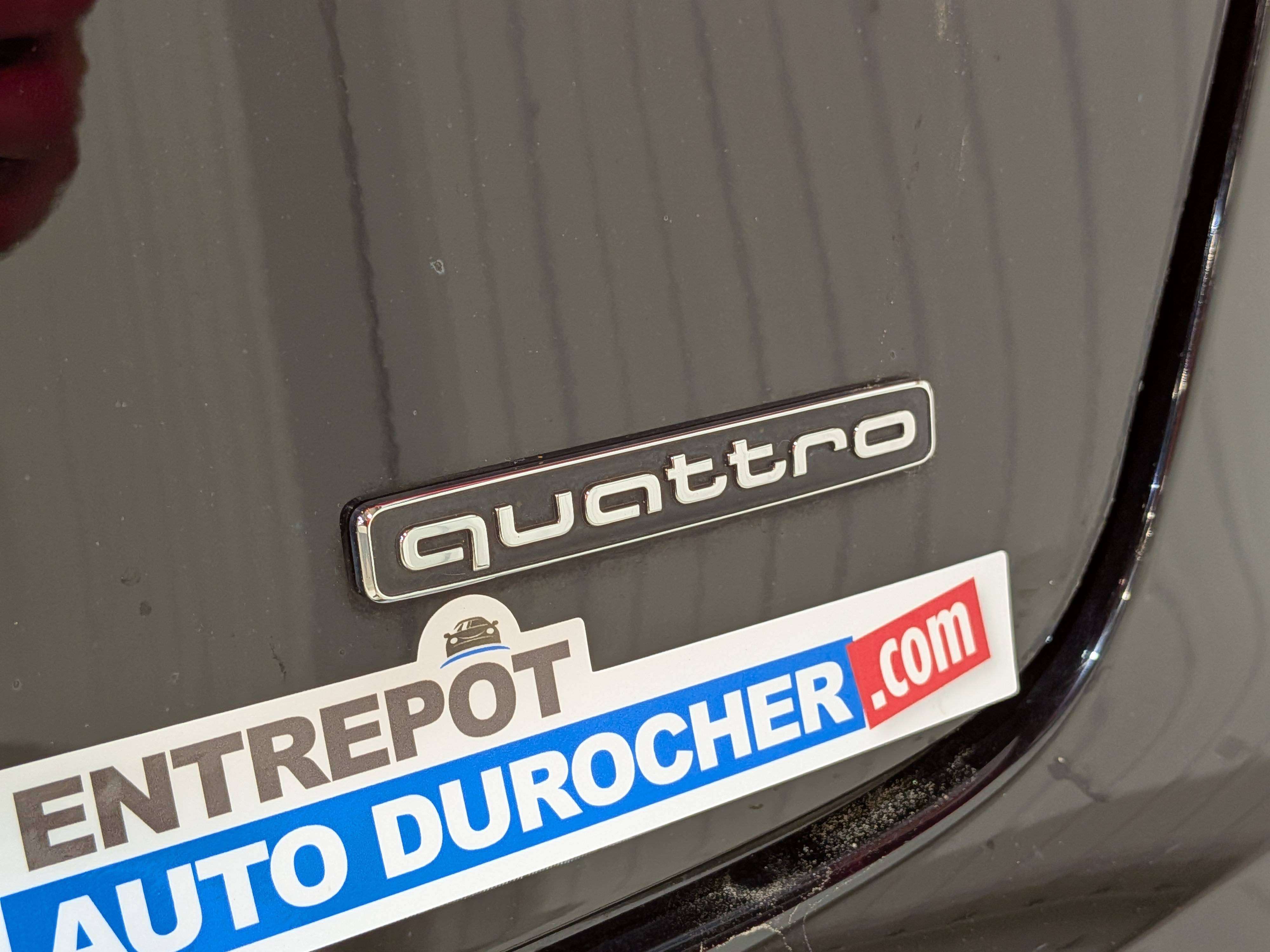 Audi A3 2020
