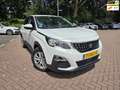 Peugeot 3008 1.2 PureTech Blue Lease Executive Volledig onderho Wit - thumbnail 1
