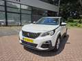 Peugeot 3008 1.2 PureTech Blue Lease Executive Volledig onderho Wit - thumbnail 8