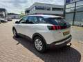 Peugeot 3008 1.2 PureTech Blue Lease Executive Volledig onderho Wit - thumbnail 6