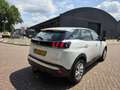 Peugeot 3008 1.2 PureTech Blue Lease Executive Volledig onderho Wit - thumbnail 3