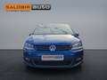 Volkswagen Sharan Comfortline 7-Sitzer Navi DSG 150 PS Blau - thumbnail 6