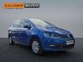 Volkswagen Sharan Comfortline 7-Sitzer Navi DSG 150 PS Blau - thumbnail 5