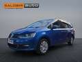 Volkswagen Sharan Comfortline 7-Sitzer Navi DSG 150 PS Blau - thumbnail 1